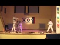 TAEKWONDO DEMONSTRACIJA 12