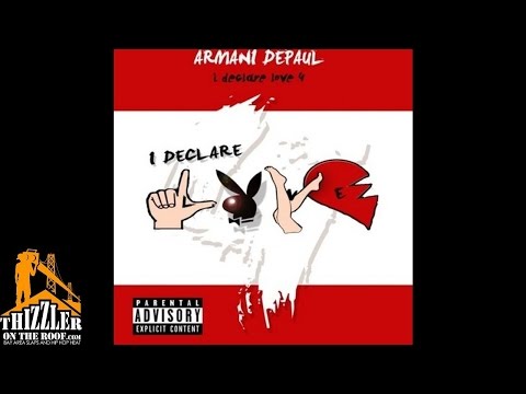 Armani Depaul ft BeachBoyLos, Dago - Away [Prod. Armani Depaul, Mic Watts, Cat Club Band] [Thizzler.