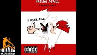 Armani Depaul ft BeachBoyLos, Dago - Away [Prod. Armani Depaul, Mic Watts, Cat Club Band] [Thizzler.