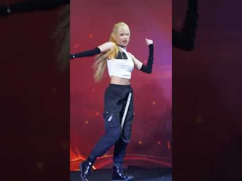 KIL1ER (Pie/FANCAM) : MBK COVER DANCE 2022 (18 มิ.ย. 65)