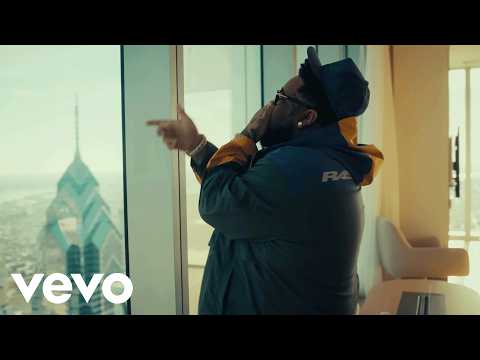 Rod Wave ft. Lil Poppa - "Gotta Be Another Way" (Music Video)