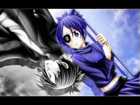 ♛Nightcore♛ - Ni La Hora (Switching Vocals) Ana Guerra, Juan Magan
