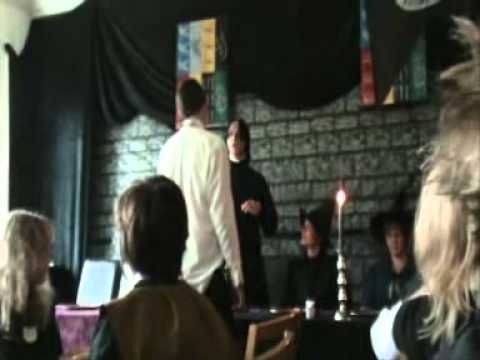 Galtvortskolens sommerleir 2010