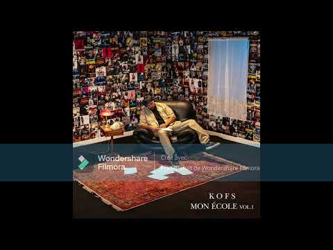 Kofs feat La Fouine - Karaté (EXCLU)