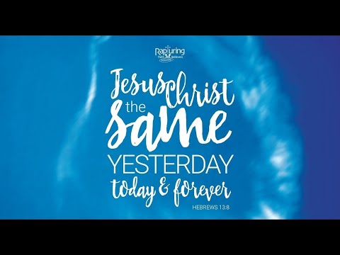 2020-0823 (AM) Sunday Service