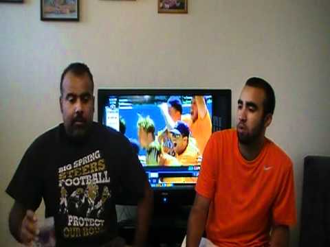 "The Show" episode 7 part 2