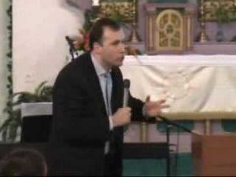 Narav Božje Žetve 5/5