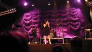 Jaci Velasquez- God Loves You Live 2009