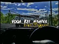Lequ Seigwane - Voqa Kei Nahiva [2022 Remix]