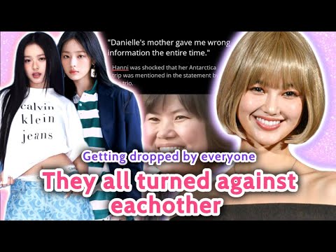 Danielle & her mother are shadier than you think - Lied to other parents, destroyed evidence