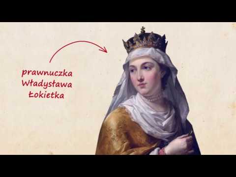 Jak Jadwiga została królem Polski?