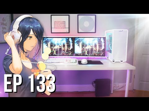 Setup Wars Episode 133 - Girl Edition