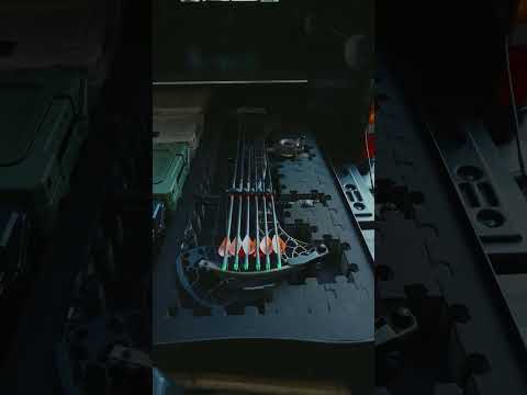 Midsize Truck Piecekeeper Puzzlefoam | DECKED