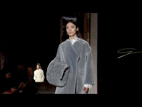 Genny | Fall 2020 Runway Show | Milan Fashion Week