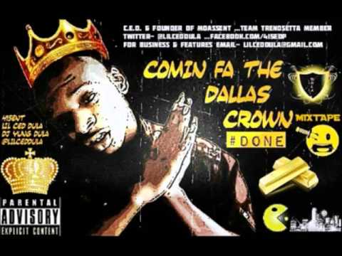 Lil Ced- She Bad Flow [Doughski G]