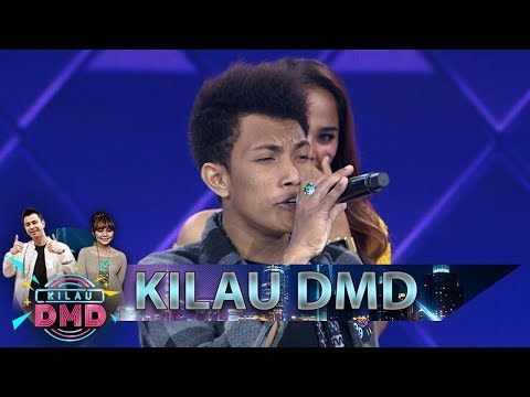 Arci, Peserta Asal NTT Suaranya Buat Semua Juri Bergoyang  - Kilau DMD (16/2)