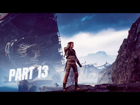 STAR WARS JEDI FALLEN ORDER - Gameplay Walkthrough - Part 13