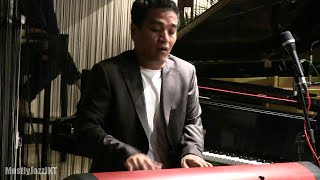 Indra Lesmana Quintet - Recorda Me @ Mostly Jazz 15/01/2012 [HD]