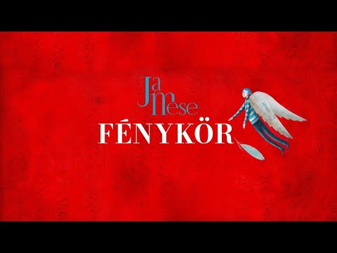 JaMese: Fénykör feat. Furák Péter (zongora) lyrics videó