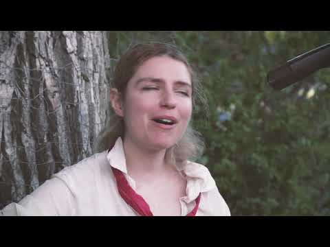 Meredith Axelrod with Jerron Paxton - Margie : Folk in the Field