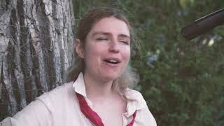 Meredith Axelrod with Jerron Paxton - Margie : Folk in the Field