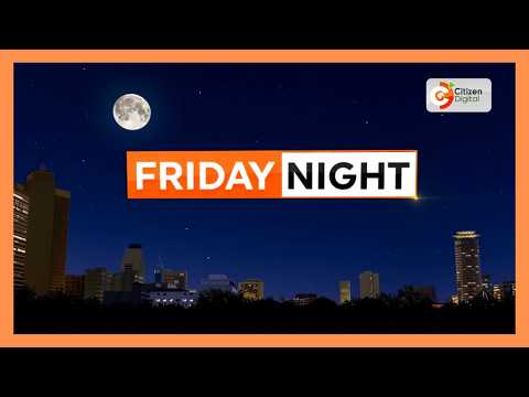 FRIDAY NIGHT NEWS ~ FEBRUARY 27, 2026