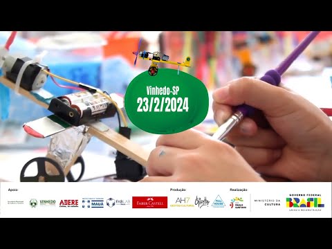 Bastidores e Emoção Maker