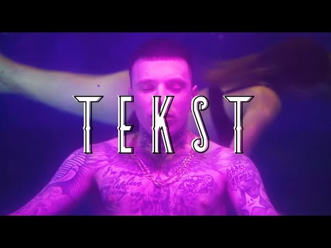 SMOLASTY feat. QRY - POWIEDZ TEKST