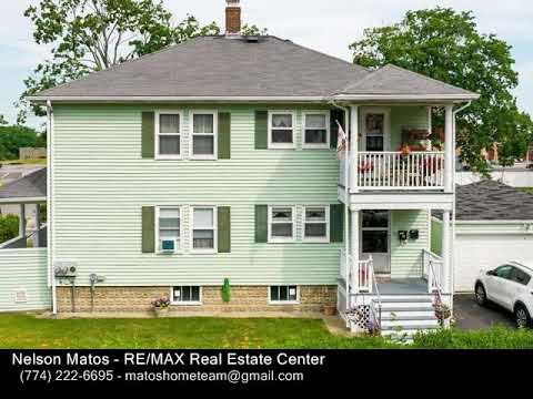 10-1/2 Maple St, Taunton MA 02780 - Multi Family Home - Real Estate - For Sale -