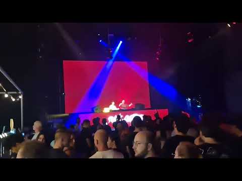 Rave Culture ADE 2023 - Sandro Silva b2b Wiwek #002