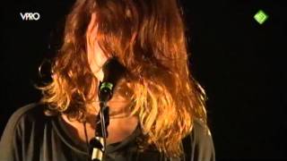 Blood Red Shoes - I wish I was someone better