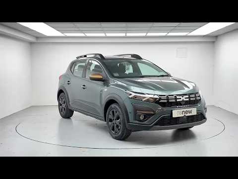 Dacia Sandero Stepway TCe 90 STEPWAY Extreme - Image 2