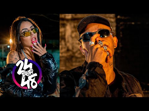 MC Pablinho ITR - 4 FAIXA (Clipe Oficial) DJ Dubom