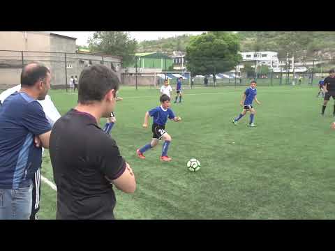 PYUNIK 2-06 SIS KILIKIA 06 0:3 07.05.2018