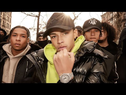 DD Osama - SUGARHILL ft. HoodStar Dotty X JayKclinkin