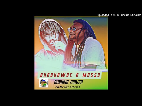 Bhadubwoe x mossa(Running cover) Solo vibez playlist 🇸🇧 2021