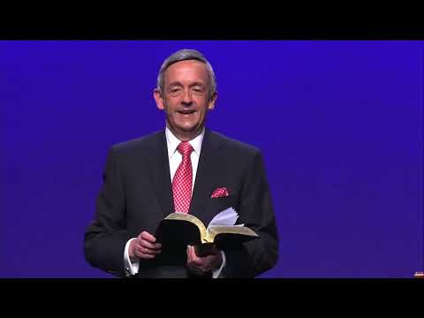 De la amărăciune la iertare | Dr. Robert Jeffress