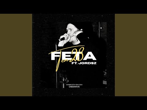 FETA (feat. JORDSZLLGM)