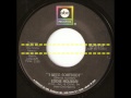 I Need Somebody - Eddie Holman 