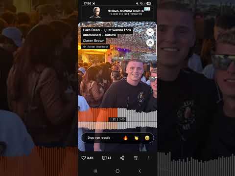 Luke Dean - I Just Wanna F*ck (unreleased)