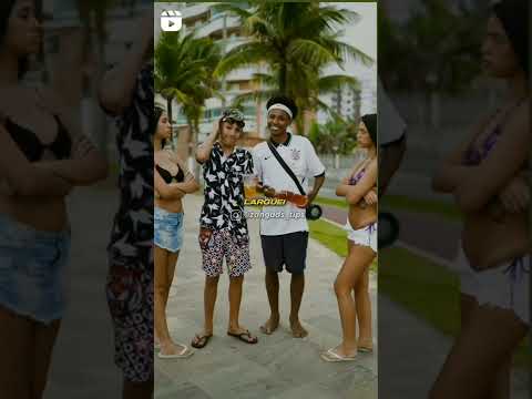 MC Alvin MC Michael - Minha ex (para status)