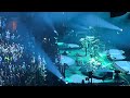 Phish - The Curtain With - 12/29/25 - Madison Square Garden, New York, NY
