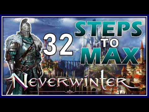 ZERO to HERO: Upgrade Priority for MAX Item Level in Neverwinter 2022! - From NOTHING to ENDGAME
