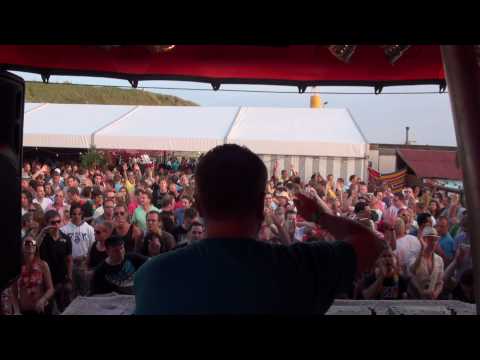 Leon Bolier (4) @ Luminosity Beach Festival 2010 - Day 1