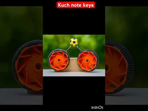 #viralvideo “DC Motor Air Lift Test! 💨 Two Cheap Motors… and a Floating Ball! 😱⚡” #shorts