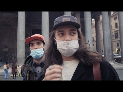 Riram da Nossa Cara Quando Falamos de Jesus