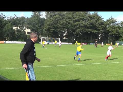 Andere tijden SVIJ deel 1 najaar 2018