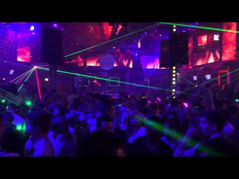 Steve Cypress ft. Pit Bailay - Burn It Down (@Discoplex A5,