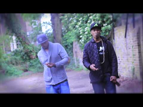 Trim - Here I Am (OFFICIAL VIDEO)