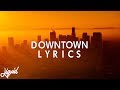 Anitta and J Balvin - Downtown Letra